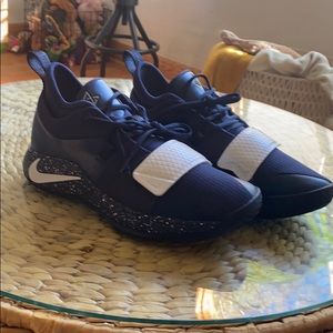 Paul George 2